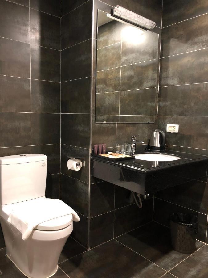Moc Hoang Hotel 하노이 외부 사진